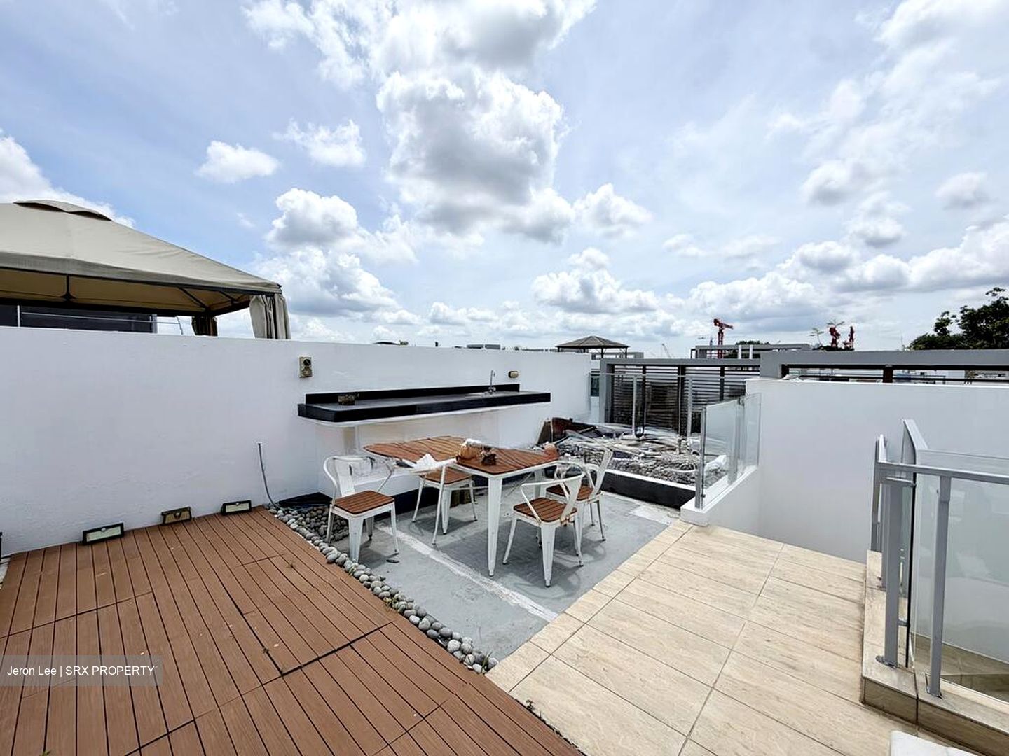 Cabana (D28), Terrace #496391611